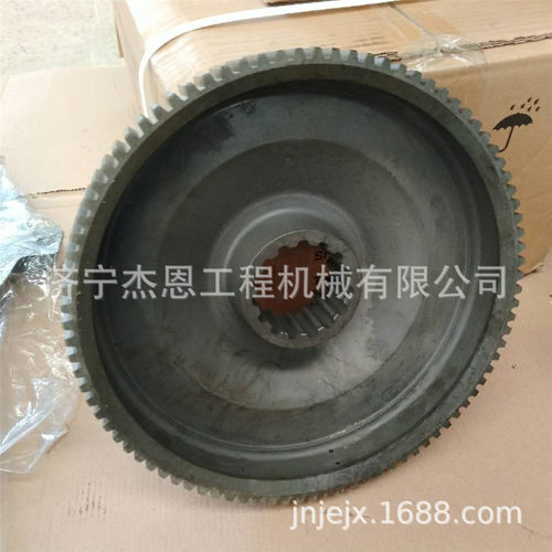 闭锁离合器外齿圈  16Y-15-00078  厂家原装现货  山推推土机SD16