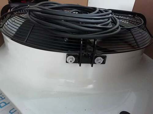 Fans-tech泛仕达 单进风离心风机 FZ710BC000 工厂机械设备通风