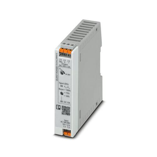 QUINT4-PS/1AC/12DC开关电源