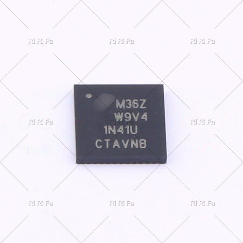 MKW36Z512VHT4单片机QFN-48-EP