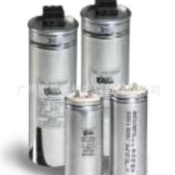 GruppoEnergia电源控制器电容器