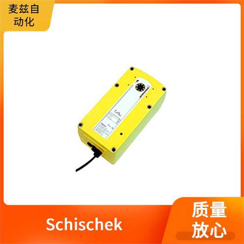RedBin-D-2-VA 电动执行器 斯凯科 Schischek 防爆开关