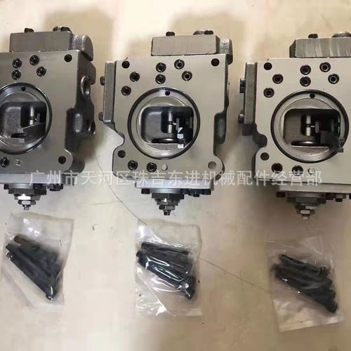 大宇220/225提升器K3V112DT