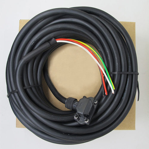 R88A-CAKA003S/R88A-CAKA005S/R88A-CAKA010S/R88A-CAKA020S动力