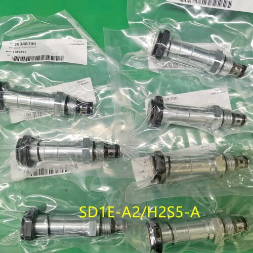 ARGO-HYTOS 电磁线圈C19B-02400E12A-7.1NA 批量现货
