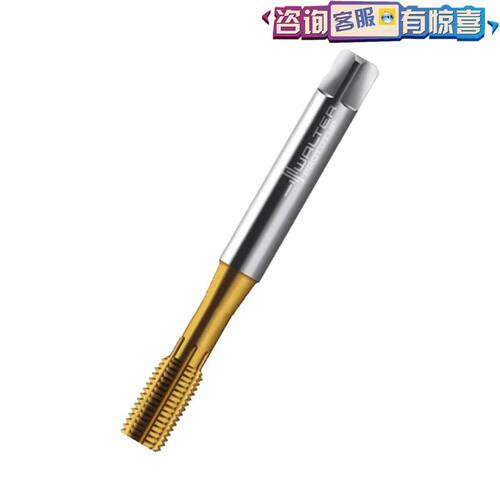 Walter/瓦尔特TC420-M5-EE-WW60AD 优质高速钢机用挤压丝锥优势