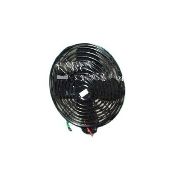 福建批发销售车载24V12V小风扇降温扇带点烟器接口等系列配