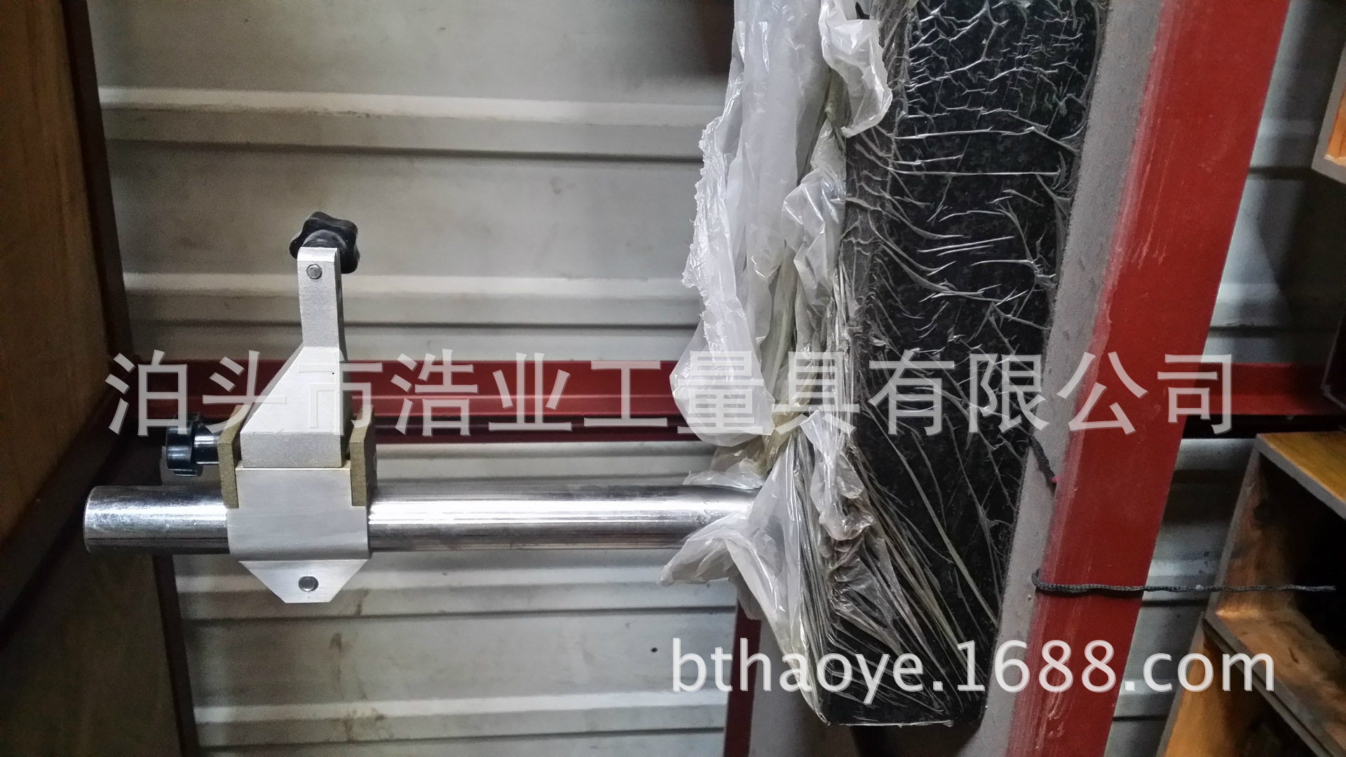 浩业200x150大理石底座0级精度