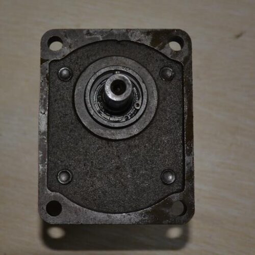 02ZCG17S435AD+02ZAG170035PD 意大利 RONZIO 罗茨 双联齿轮泵