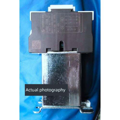 天水213接触器CJX4-4008DT/0908DT/2508 DT/二一三GSC1静音接触器