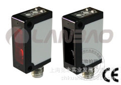 兰宝光电式接近开关NO/NC PSC-BC100TNB-E1 PSC-BC100TPB-E1