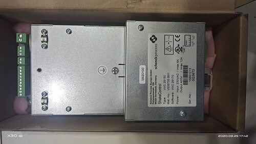 申克SL03661香蕉振动筛楔架SMS000-208000-11