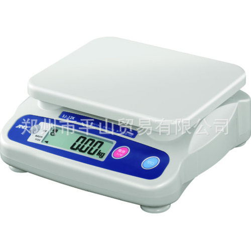 AND艾安德数字秤SH1000