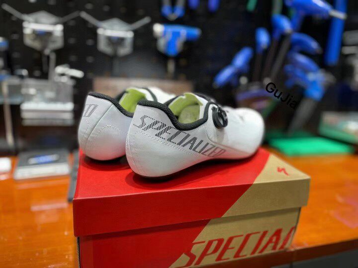 SPECIALIZED LIGHTNING TORCH 1.0 입문용 남성용|여성용 로드 사이클링 슈즈