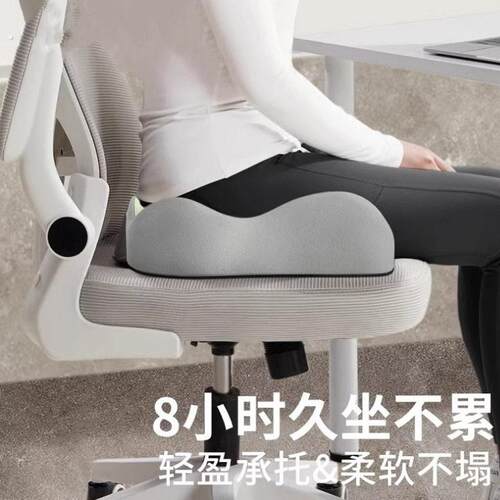 汽车头枕腰靠护腰靠垫腰垫座椅靠背车用腰托头枕车载靠枕主驾驶枕