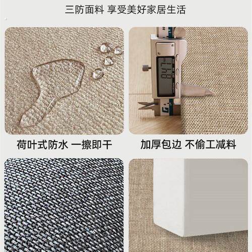 入户门地垫门口家用防滑除尘地毯进门门垫子玄关彷剑麻脚垫可裁剪