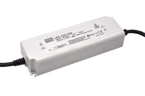 明纬LED恒流电源 LPC-150-350 150W350mA