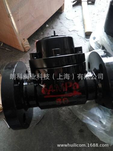 高压水表冷水表 矿用高压水表/机械水表 LCG-S50FM-4.0 DN50