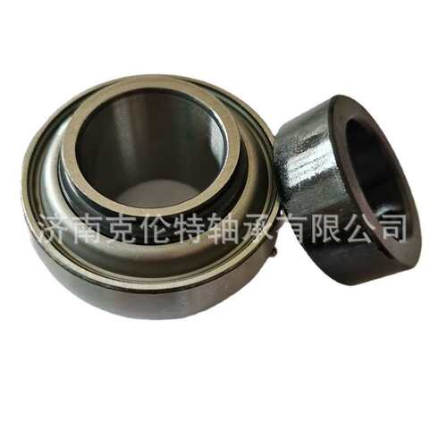 山东轴承公司 SA212轴承 FH212轴承 免维护农机轴承 外贸轴承
