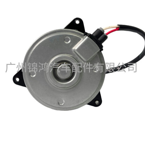 汽车散热器风扇电机16363-0T150