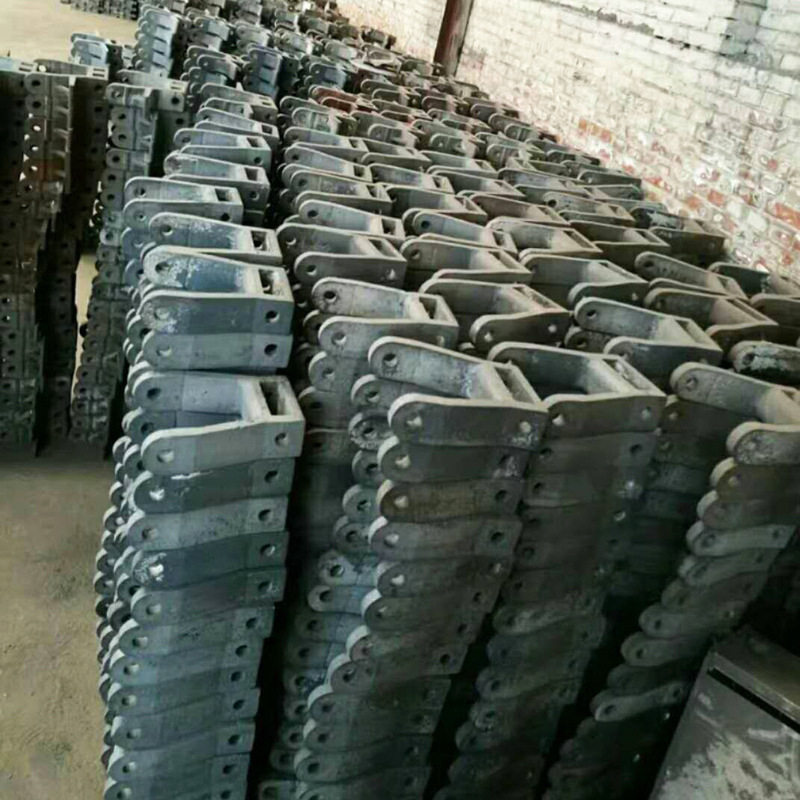 ZKC系列刮板链条重型量大优惠
