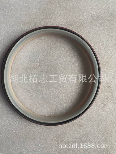 十堰拓志提供M11,K19,NT855,K38,X15发动机零部件曲轴油封3016790