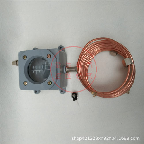 QJ4 QJ13气体瓦斯继电器取气盒 QH1-500 取气盒