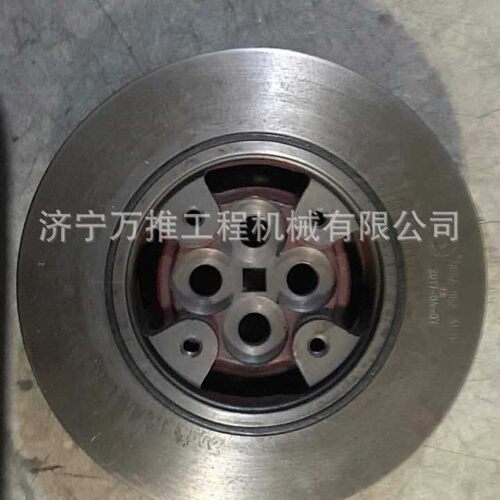 SL50WN装载机配件 制动盘 461-18-00002