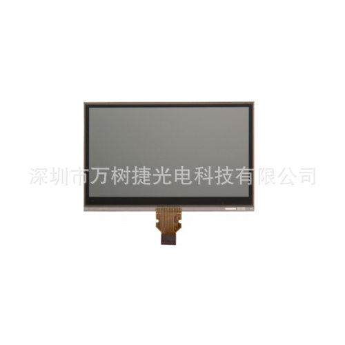Sharp2.7寸400*240WQVGA屏