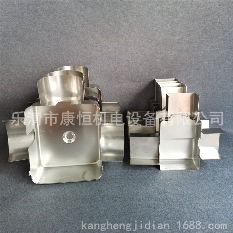 护三次线变压器瓦斯气体继电器QJ-25/50/80不锈钢防雨罩防护罩