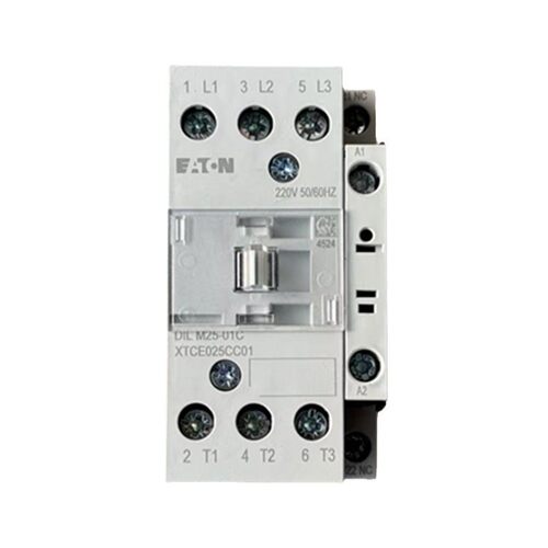 伊顿穆勒DILM25-01C-GK接触器