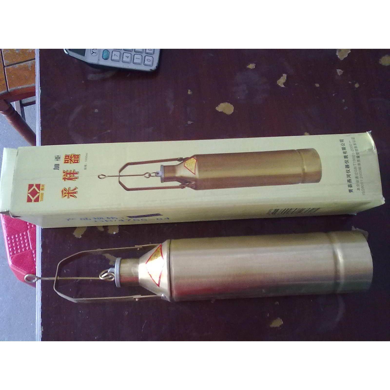 油用取样筒 铜 不锈钢 取样瓶 加重取样器 石油设备 加油机配件