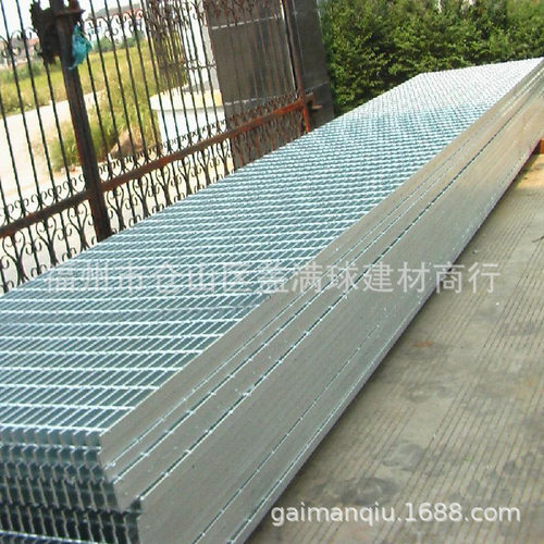 福州水沟盖板厂家|福州水沟盖板批发|福建镀锌钢格板价格