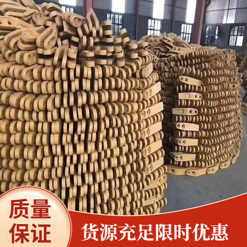 加长加厚锰钢装载机铲齿斗尖