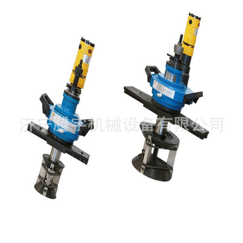 ISY-351内胀式手持管子坡口机