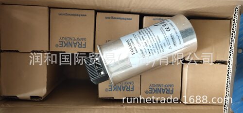 FRANKE滤波器FRANKE无功发生器【电容器】