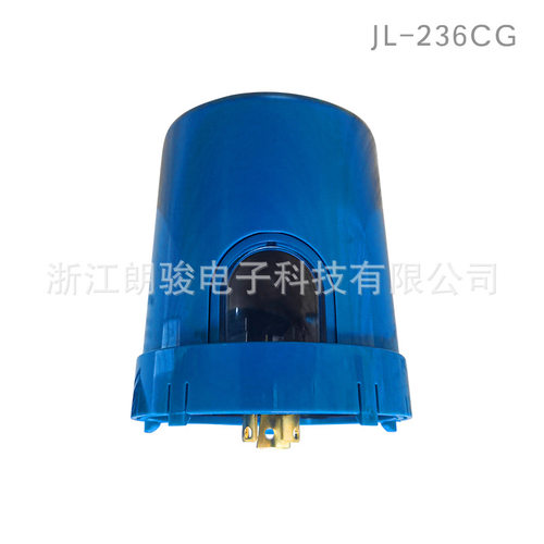ZigbeeIP67防水智能路灯控制器