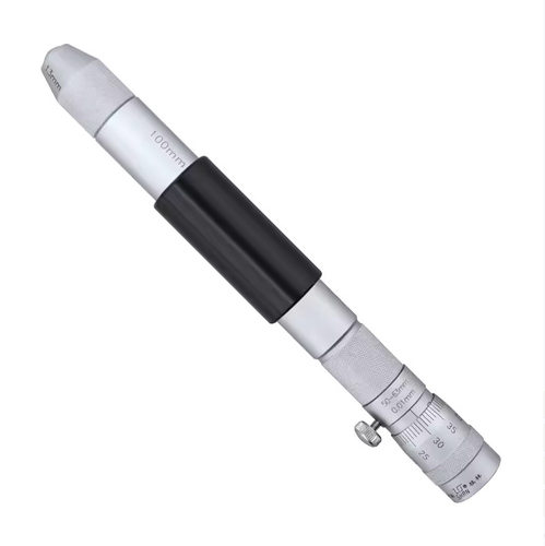 【上工内径千分尺】高精度孔径测微器50-600mm测量内圆孔径千分尺