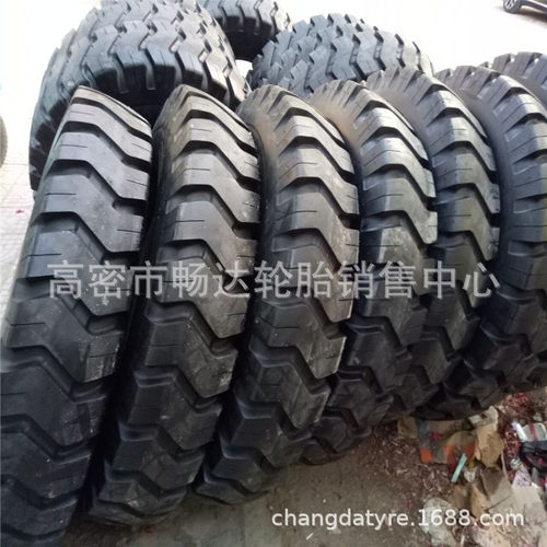销售13.00-25/14.00-24港口轮胎 矿用自卸车 工程机械轮胎