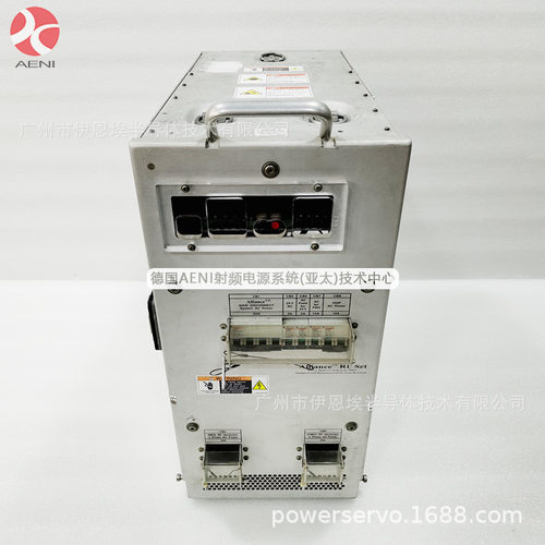 半导体电源 ENI Onebox OB1-03 27MHZ 机柜 660-099877-100 2.5KW