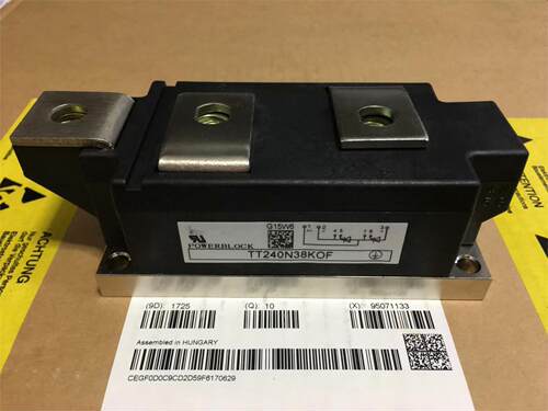 TT/TT430N系列KOF耐用密封件