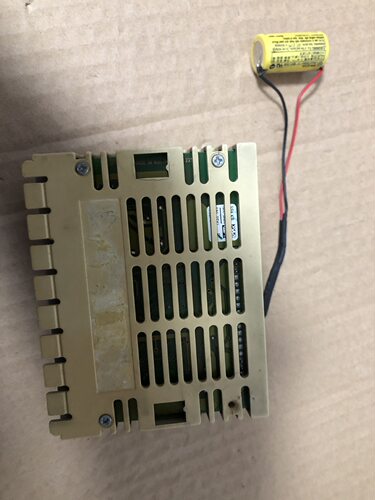 DCP082 CPU SIGMATEK DIAS CPU082
