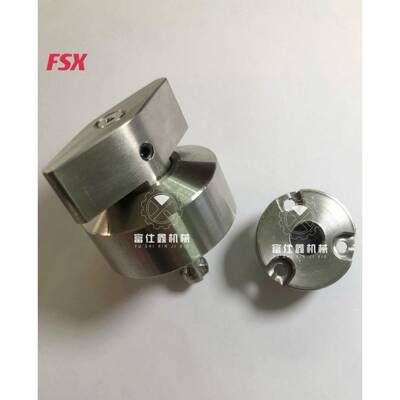 厂家直供 拇指夹紧器 不锈钢型QCTHS0834-20/20S/ QCTHS0834-B