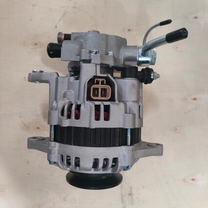 A2TN0878发电机32A68-10100发电机靖江拖车头发电机