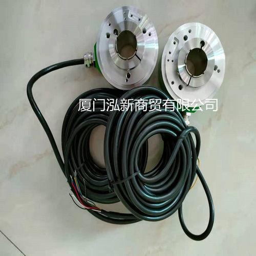 EC50K12-P6PR-600   EC40C6-P4AR-1000 宜科编码器