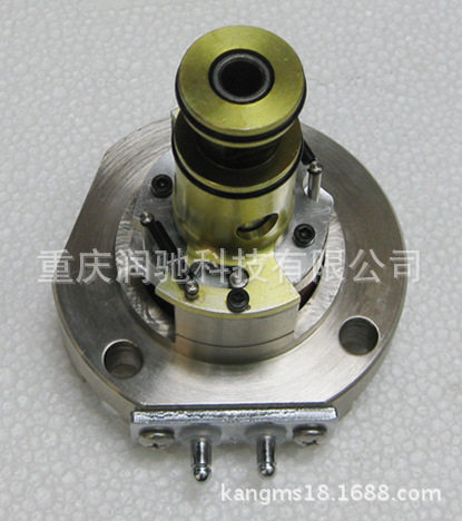 3085220PT泵芯内置常闭执行器