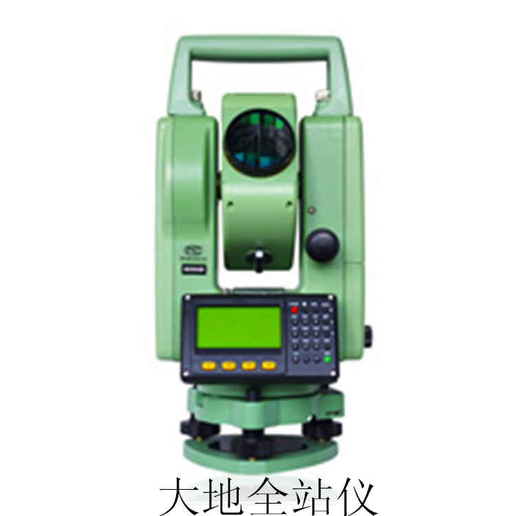 常州大地DTM100工程测绘全站仪