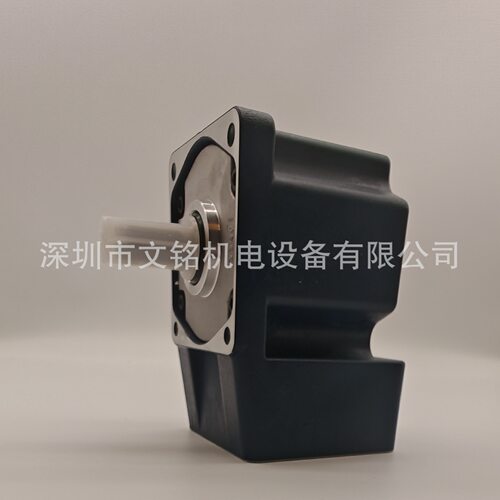 90GK直角齿轮减速箱多规格可选