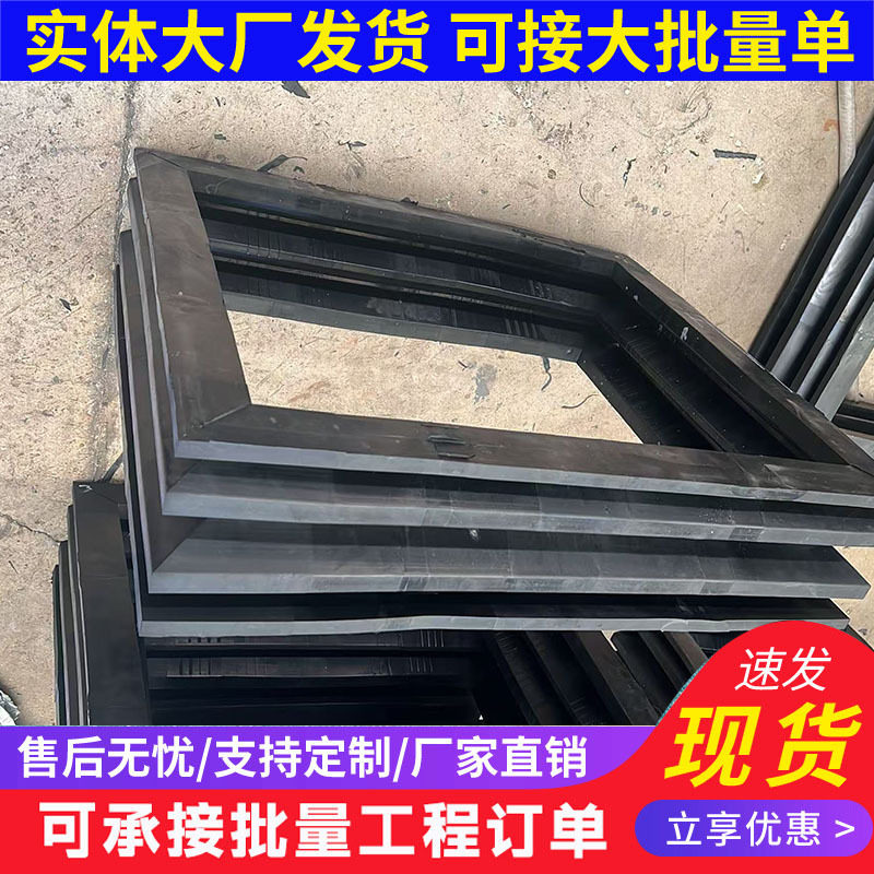 钢板振动筛软连接伸缩排风管道