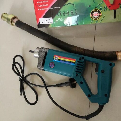 混凝土手持振动器220V震动电机